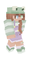 Skin preview