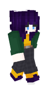 Skin preview