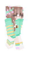 Skin preview