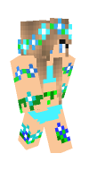 Skin preview