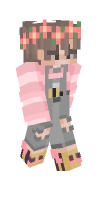 Skin preview