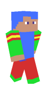 Skin preview