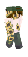 Skin preview