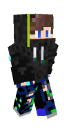 Skin preview