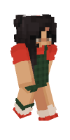 Skin preview