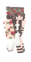 Skin preview