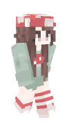 Skin preview