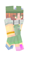 Skin preview