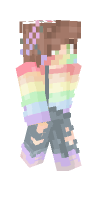 Skin preview