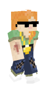 Skin preview