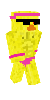 Skin preview