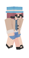 Skin preview
