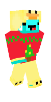 Skin preview
