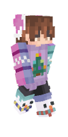 Skin preview
