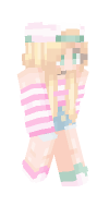Skin preview