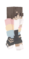 Skin preview