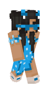 Skin preview
