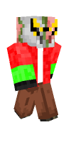 Skin preview