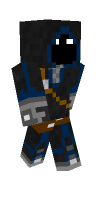 Skin preview