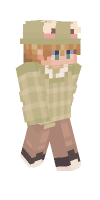 Skin preview
