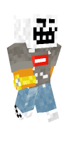 Skin preview