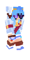 Skin preview
