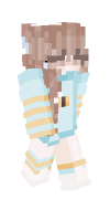 Skin preview