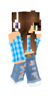 Skin preview