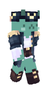 Skin preview