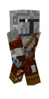 Skin preview