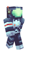 Skin preview