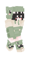 Skin preview