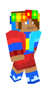 Skin preview