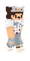 Skin preview