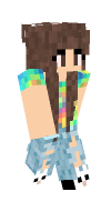Skin preview