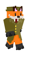 Skin preview
