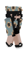 Skin preview