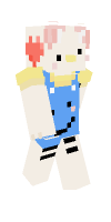 Skin preview