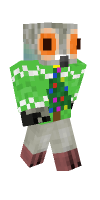Skin preview