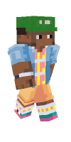 Skin preview