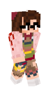 Skin preview