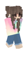 Skin preview
