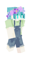 Skin preview