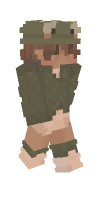 Skin preview