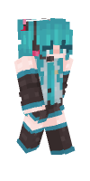 Skin preview