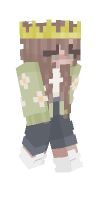 Skin preview