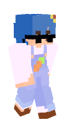 Skin preview