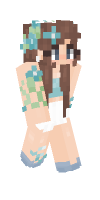 Skin preview
