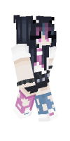 Skin preview