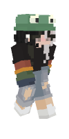 Skin preview